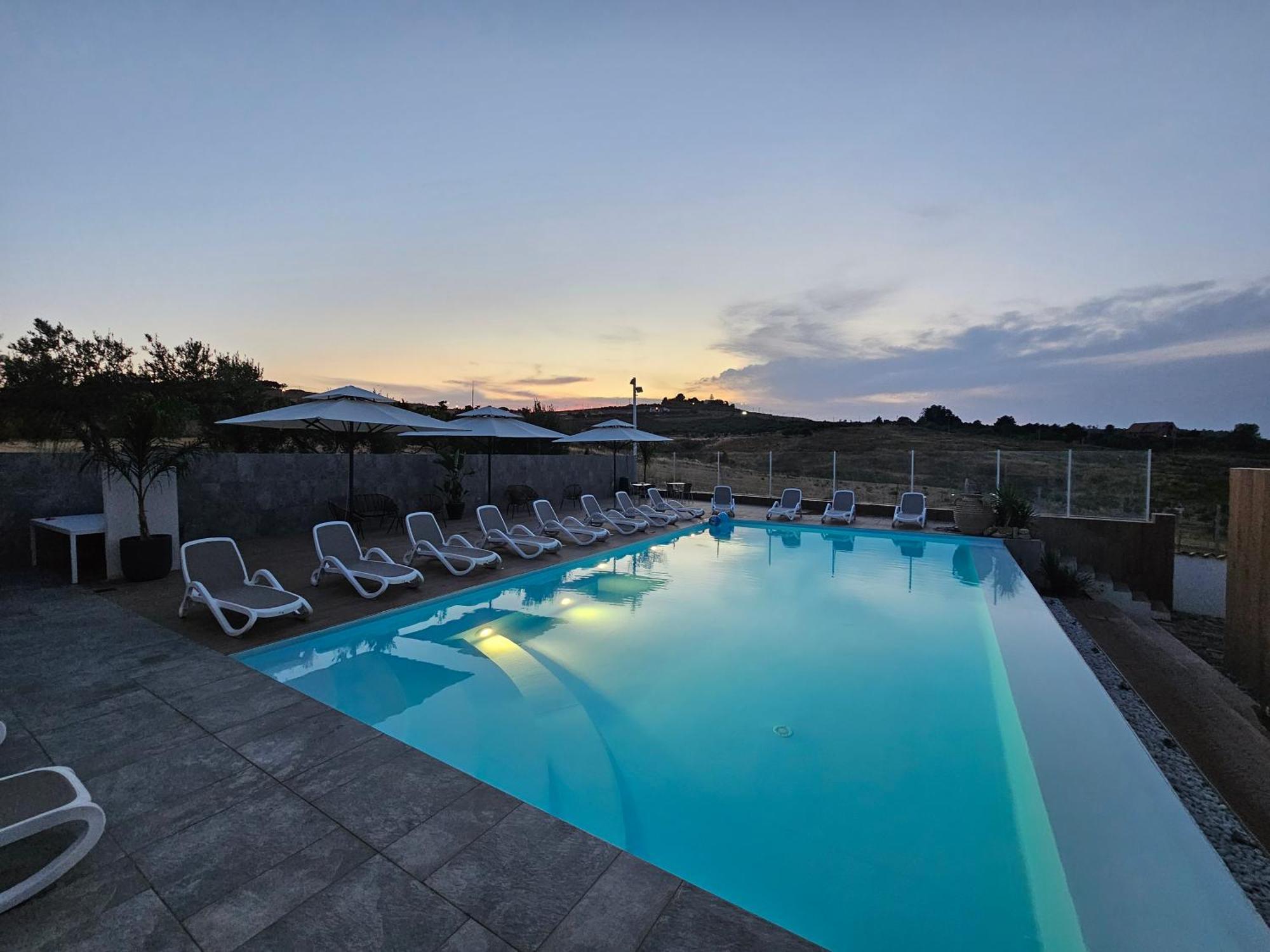 Itanco Resort Кротоне Экстерьер фото