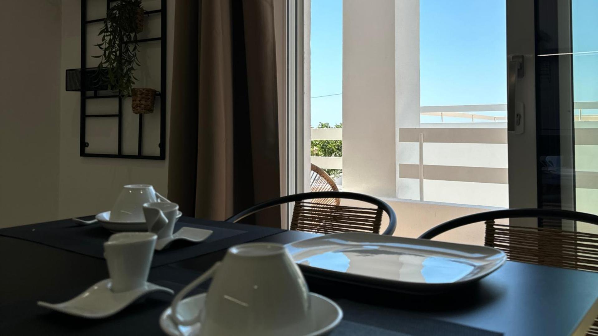 Itanco Resort Кротоне Экстерьер фото